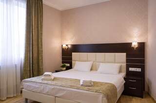 Гостиница Белладжио Сочи Стандартный двухместный номер с 1 кроватью или 2 отдельными кроватями-2
